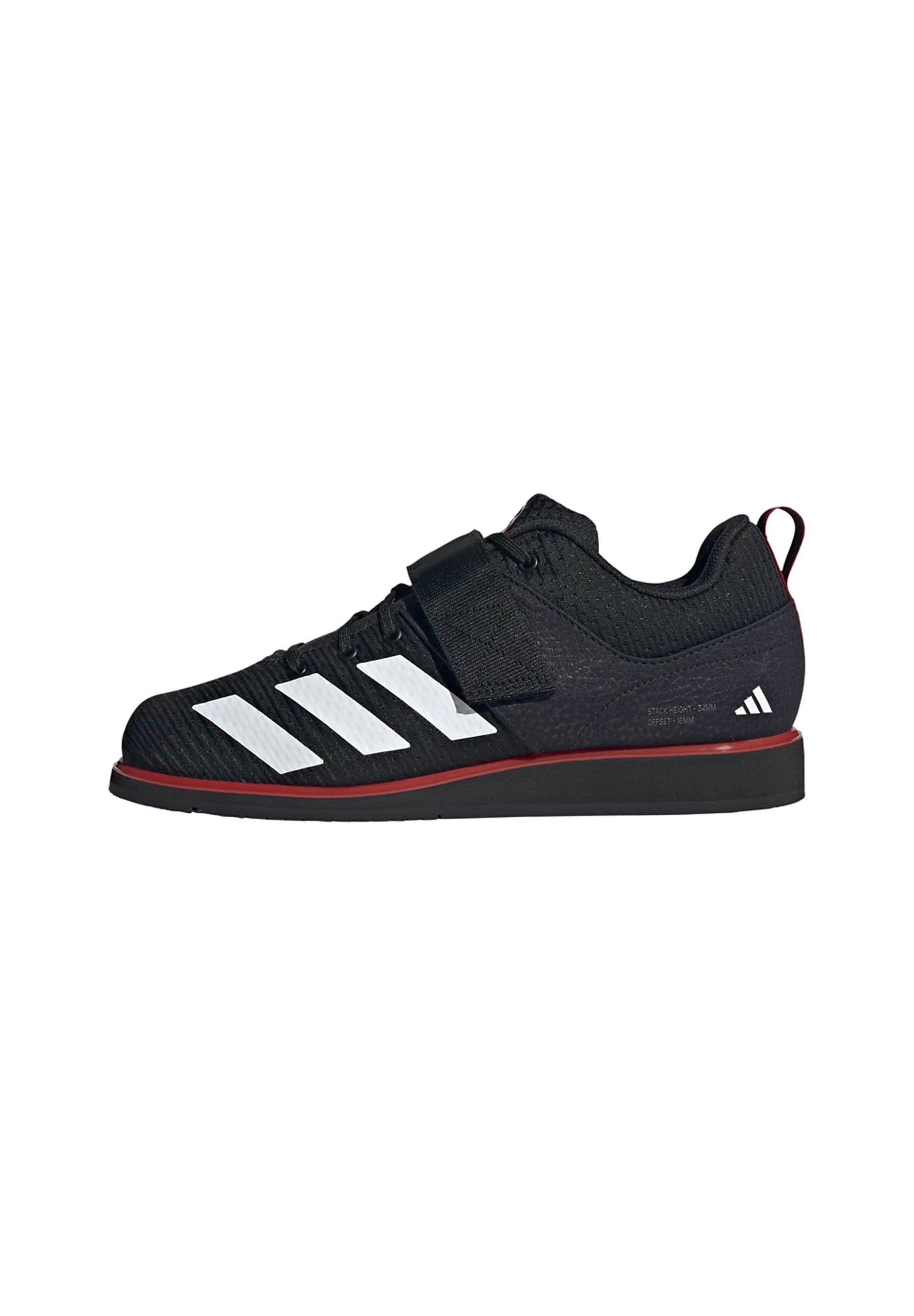 adidas gazelle silver green womens adidas Powerlift 5 Mens Weightlifting Shoes main image 0