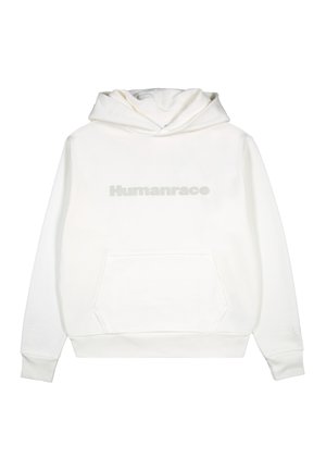 adidas Originals LIFESTYLE - Kapuzenpullover - weissgrau
