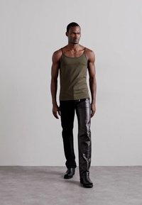 GmbH KILIAN - Top - khaki