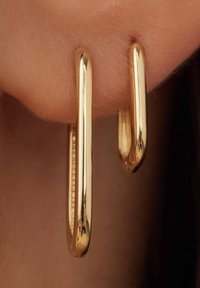 Isabel Bernard Rivoli Aimee - Earrings - gold coloured