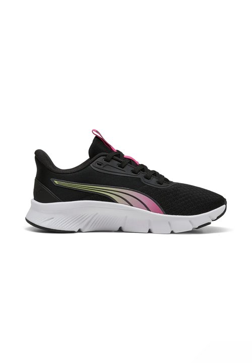 PUMA FLEXFOCUS LITE MODERN BLAZE FADE JR 001 VAR - Zapatillas - screziato-mottled black — photo 6