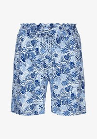 Non sélectionné, sodalite blue