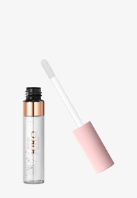 KIKO Milano - KIND BY KIKO GLOWY HYDRA LIP OIL - Läppstift - pure allure Miniatyrbild 1