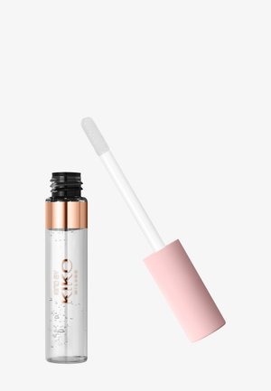 KIKO Milano KIND BY KIKO GLOWY HYDRA LIP OIL - Læbeolie - pure allure