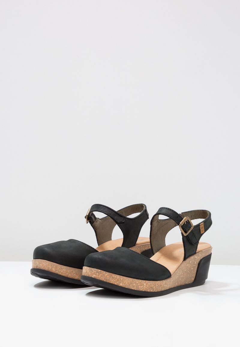 Cinturino Alla Caviglia El Naturalista El Naturalista N5001 Leaves