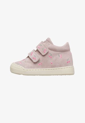 Falcotto Laguna VL New Suede Celeste - Aimée la fée - Chausseur enfants Falcotto Laguna VL New Suede Celeste - Aimée la fée - Chausseur enfants