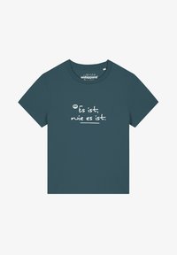 Non sélectionné, stargazer