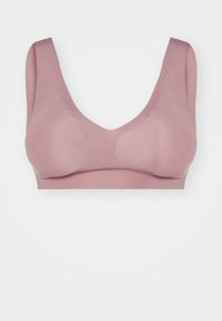 BRALETTE - Bustier - cacao