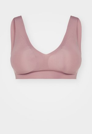 BRALETTE - Bustier - cacao