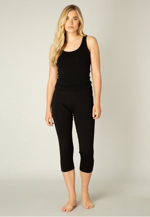BASE LEVEL Legging - black