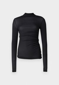 ABITURO - Longsleeve - nero