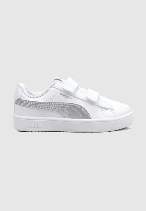 PUMA RICKIE CLASSIC - Zapatos de bebé - white — foto 5