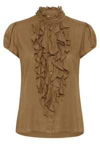 Ikke valgt, toasted coconut