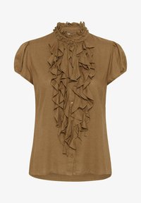 Ikke valgt, toasted coconut