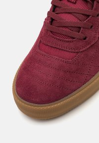 Lakai CAMBRIDGE UNISEX - Tenisky - burgundy