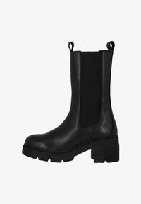 Seleccionado, schwarz