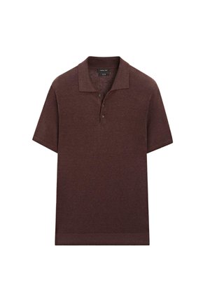 Massimo Dutti, - Koszulka polo