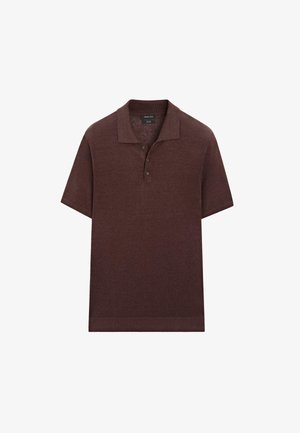 Massimo Dutti, - Koszulka polo
