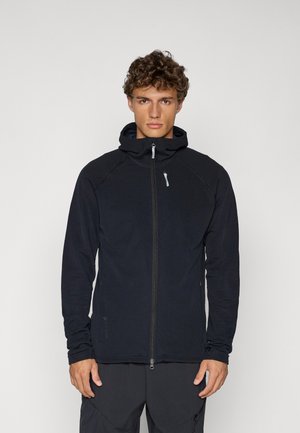 AERO  - Outdoorjas - true black