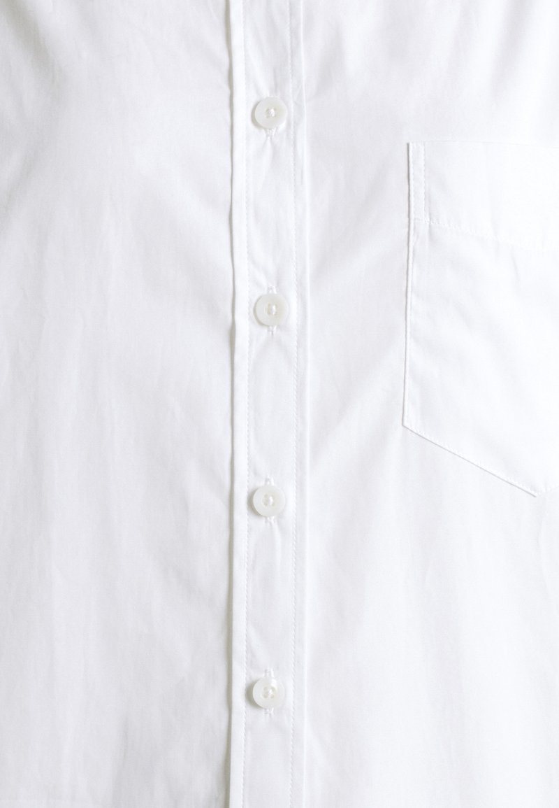 Damen Hemdblusen | Marks & Spencer GIRLFRIEND Hemdbluse white/weiß - HD50964 Damen Hemdblusen | Marks & Spencer GIRLFRIEND Hemdbluse white/weiß - HD50964