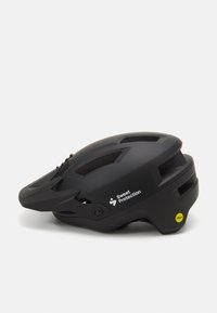 Sweet Protection PRIMER HELMET UNISEX - Cască protecție - matte black