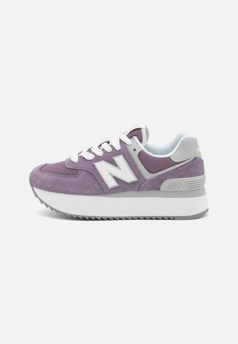 new balance wl574 gris
