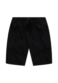 Unausgewählt, black