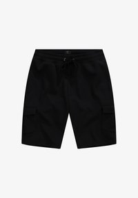 Unausgewählt, black