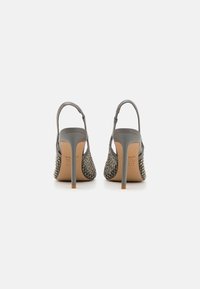 ALDO MARCIANA - Visoke pete - dark green
