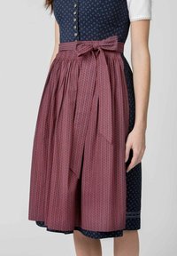 Stockerpoint Dirndl - dunkelblau