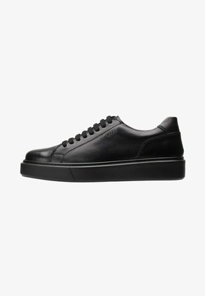 MONTANA - Sneakers basse - black