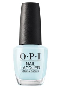 OPI - NAIL LACQUER NAIL POLISH MEXICO COLLECTION - Nagellak - mexico city move-mint Miniatuurafbeelding 1