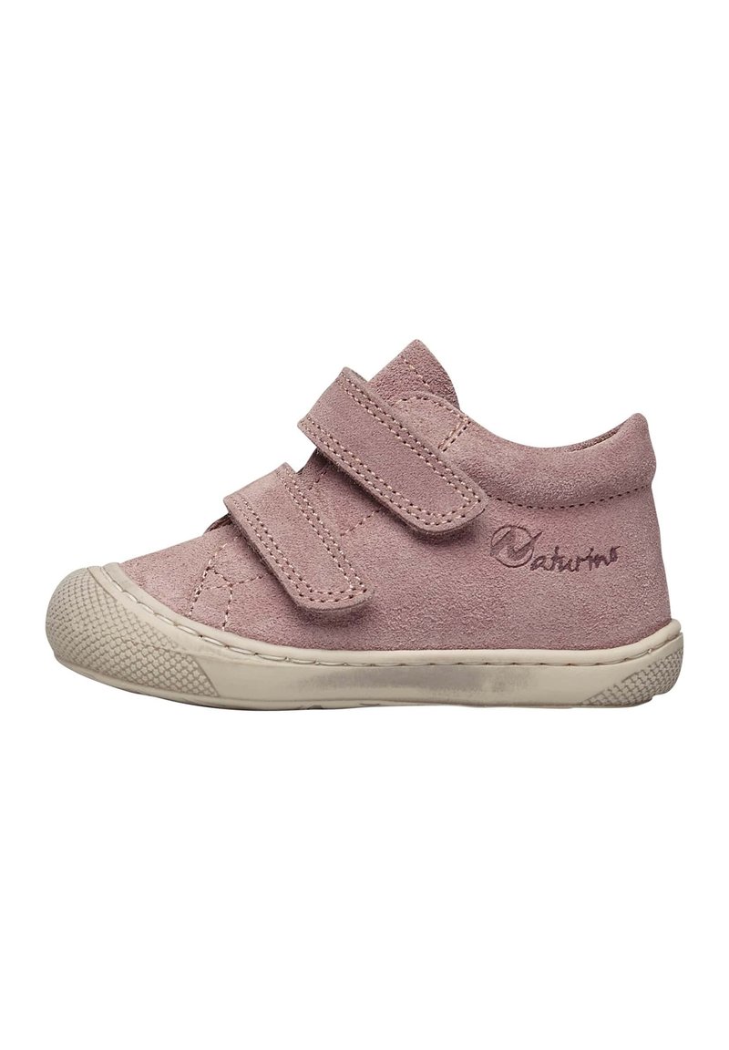 Naturino Sneakers basse - altrosa