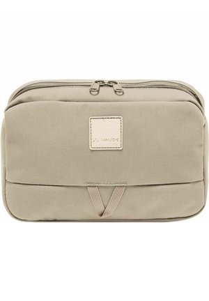 COREWAY GÜRTEL - Gürteltasche - linen