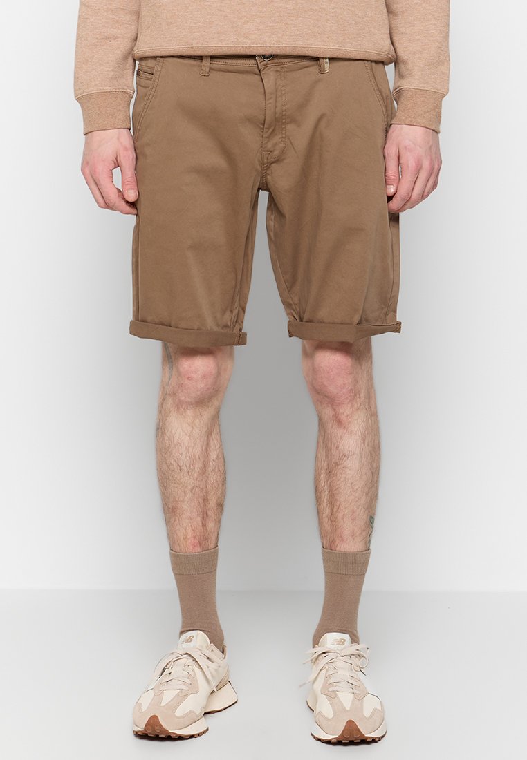 NO EXCESS Shorts beige NO EXCESS Shorts beige