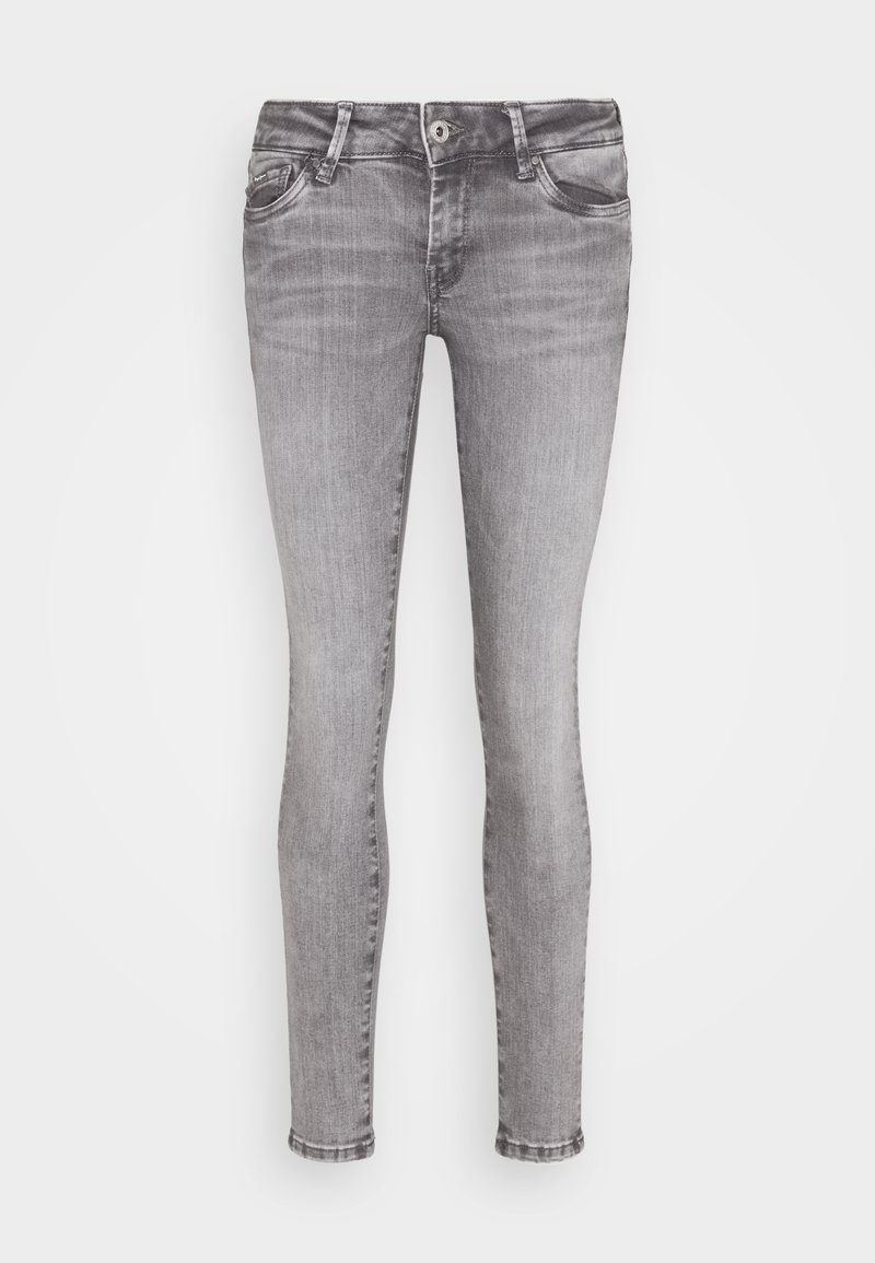 Pepe Jeans Jeans Skinny Fit grijs denim/greydenim