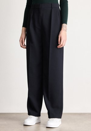 Pantalon classique - abysm