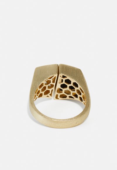 RAINBOW K ESTEVE - Bague - yellow gold-coloured