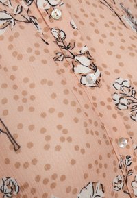 Kaffe Camicia - beige