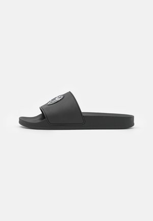 SLIDE - Matalakantaiset pistokkaat - wurf nero