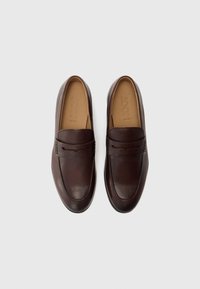 JOOP! KLEITOS - Jalga libistatavad jalanõud - brown