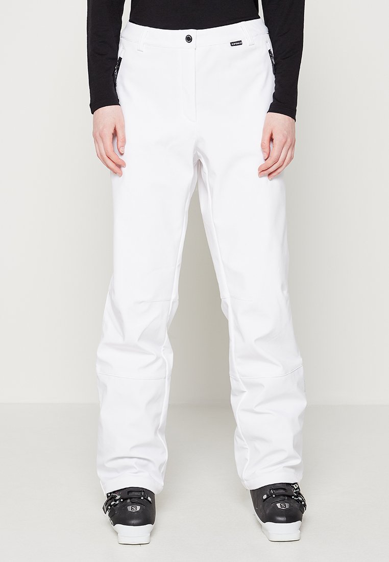 icepeak Skibroek wit