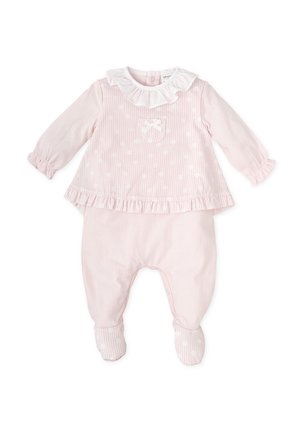 PELELE SET - Conjunto de pijama - rosa
