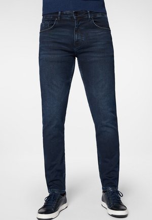 Jeansy Slim Fit