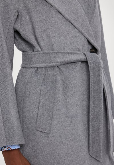 WEEKEND MaxMara RESINA - Manteau classique - grigio medio