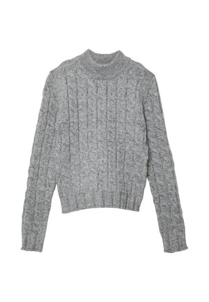 - Sweter
