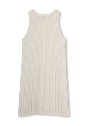 ÄRMELLOSES - Freizeitkleid - dore clair