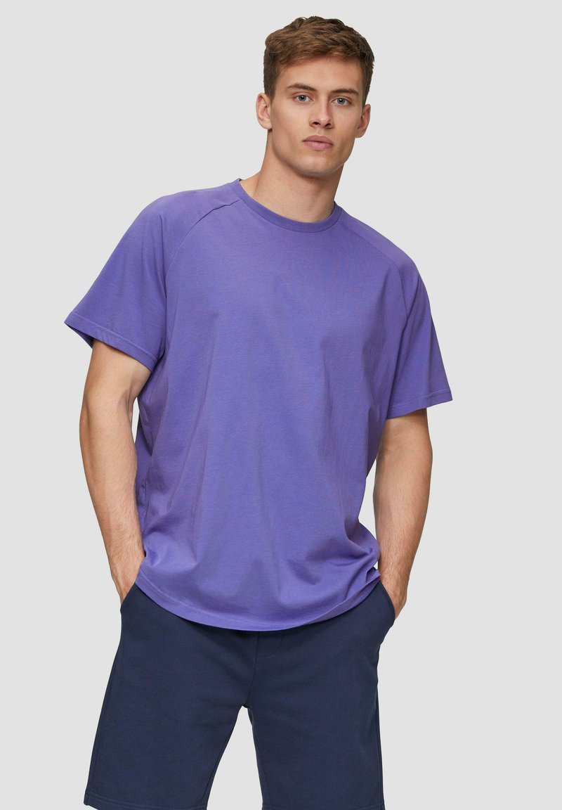 QS - T-shirt basic