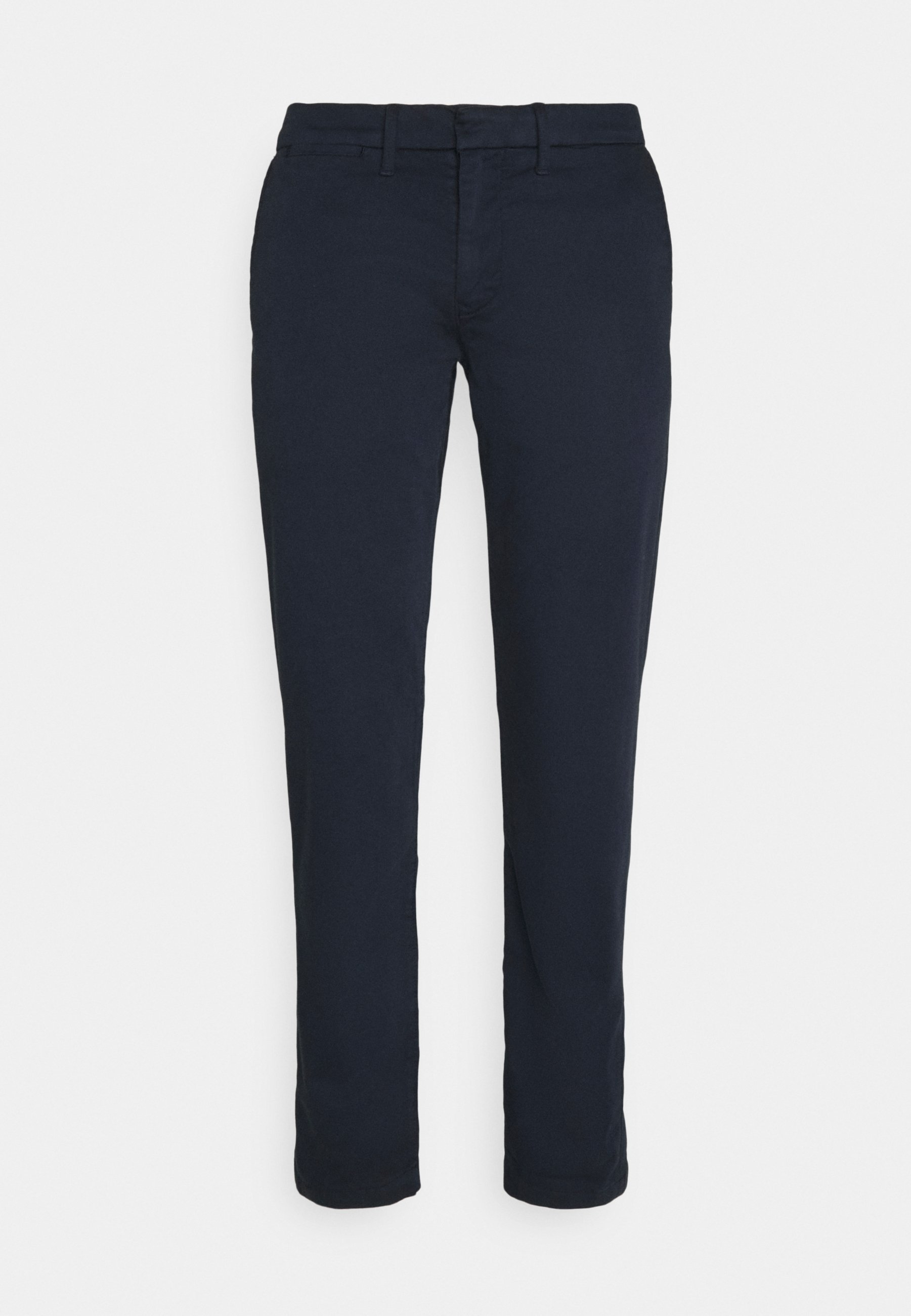 Pepe Jeans JAMES - Chinos - dark ocean/dark blue - Zalando.ie