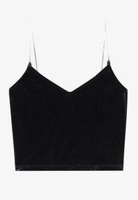 Top - black